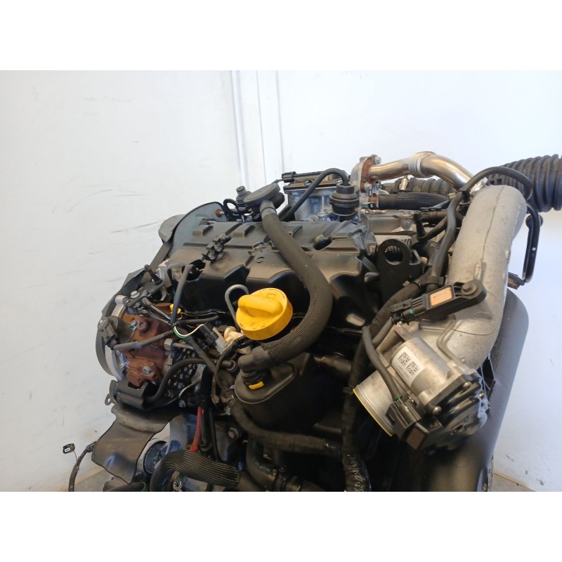 Recambio de motor completo para renault megane iii grandtour (kz0/1) 1.9 dci (kz0j, kz0n, kz1s) referencia OEM IAM   