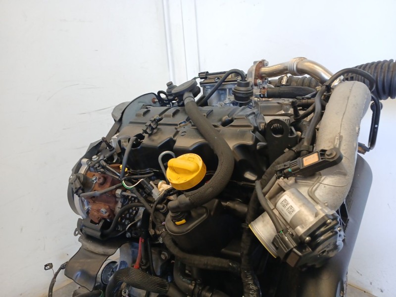Recambio de motor completo para renault megane iii grandtour (kz0/1) 1.9 dci (kz0j, kz0n, kz1s) referencia OEM IAM   
