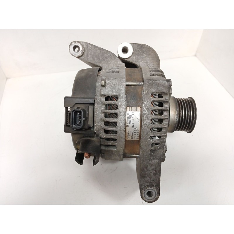 Recambio de alternador para ford focus ii (da_, hcp, dp) 1.8 referencia OEM IAM 3M5T10300LC  30667069