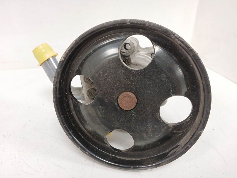 Recambio de bomba direccion para ford fiesta v (jh_, jd_) 1.4 tdci referencia OEM IAM 286C3A696  