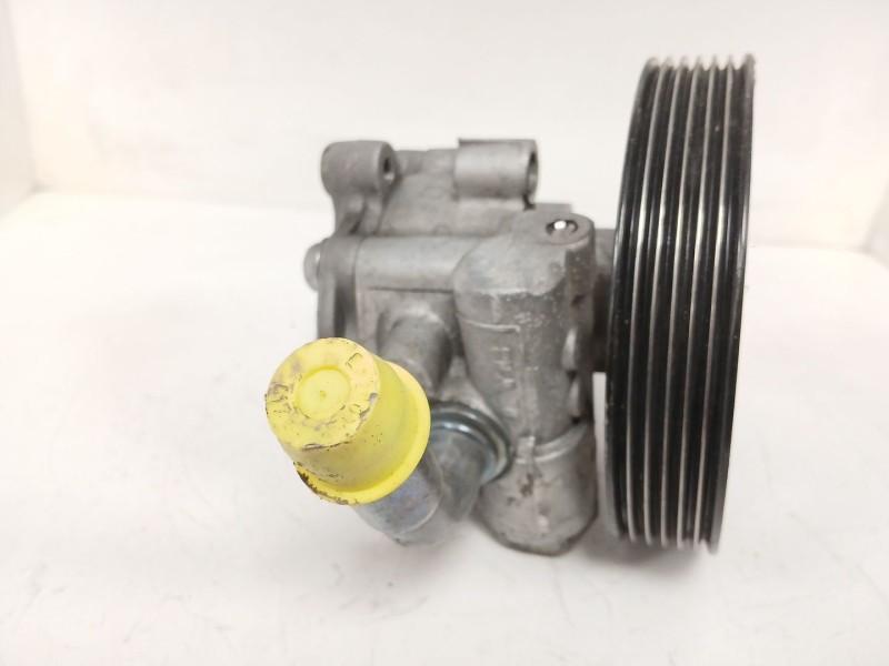 Recambio de bomba direccion para ford fiesta v (jh_, jd_) 1.4 tdci referencia OEM IAM 286C3A696  