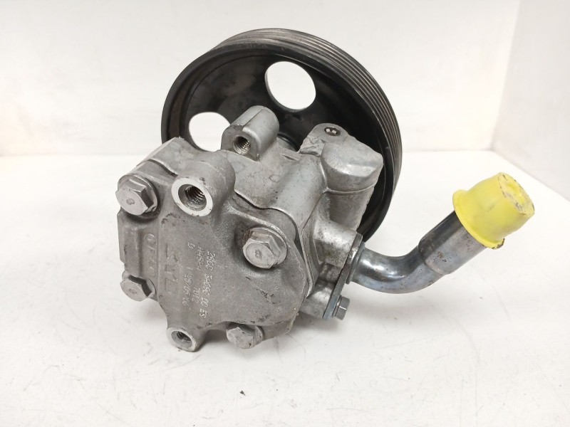 Recambio de bomba direccion para ford fiesta v (jh_, jd_) 1.4 tdci referencia OEM IAM 286C3A696  