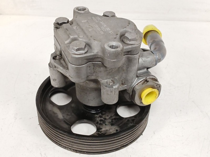 Recambio de bomba direccion para ford fiesta v (jh_, jd_) 1.4 tdci referencia OEM IAM 286C3A696  