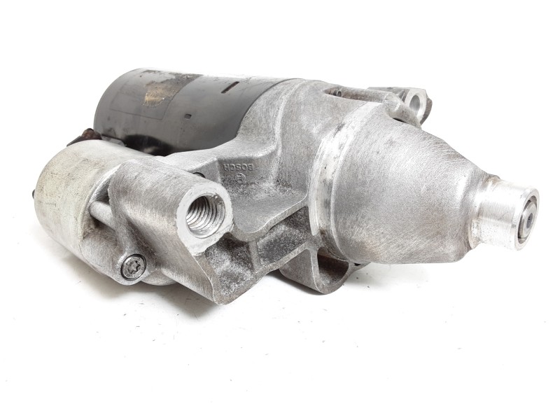 Recambio de motor arranque para audi a4 avant (8k5) (2008) básico quattro referencia OEM IAM   