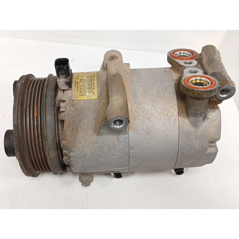Recambio de compresor aire acondicionado para ford focus ii (da_, hcp, dp) 1.8 referencia OEM IAM 3M5M19D629  