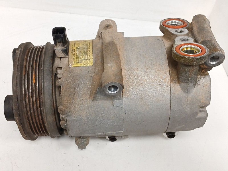 Recambio de compresor aire acondicionado para ford focus ii (da_, hcp, dp) 1.8 referencia OEM IAM 3M5M19D629  