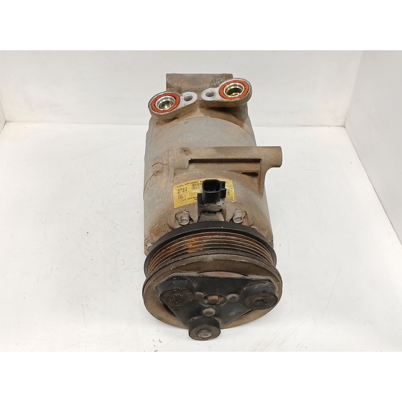 Recambio de compresor aire acondicionado para ford focus ii (da_, hcp, dp) 1.8 referencia OEM IAM 3M5M19D629  