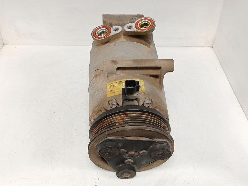 Recambio de compresor aire acondicionado para ford focus ii (da_, hcp, dp) 1.8 referencia OEM IAM 3M5M19D629  