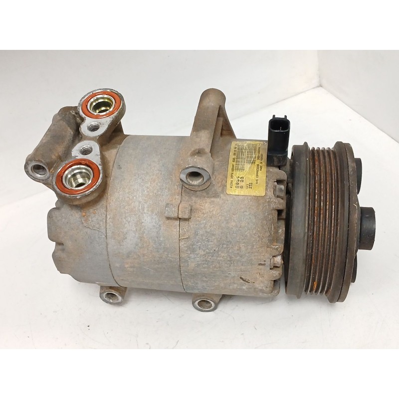 Recambio de compresor aire acondicionado para ford focus ii (da_, hcp, dp) 1.8 referencia OEM IAM 3M5M19D629  