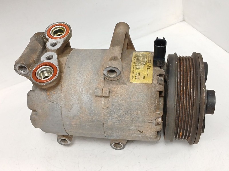 Recambio de compresor aire acondicionado para ford focus ii (da_, hcp, dp) 1.8 referencia OEM IAM 3M5M19D629  