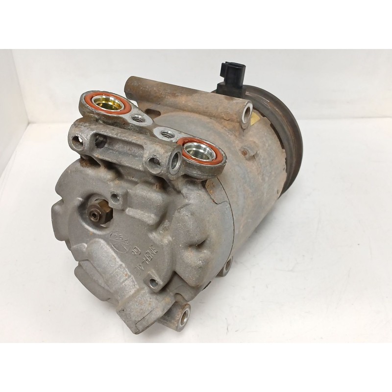 Recambio de compresor aire acondicionado para ford focus ii (da_, hcp, dp) 1.8 referencia OEM IAM 3M5M19D629  