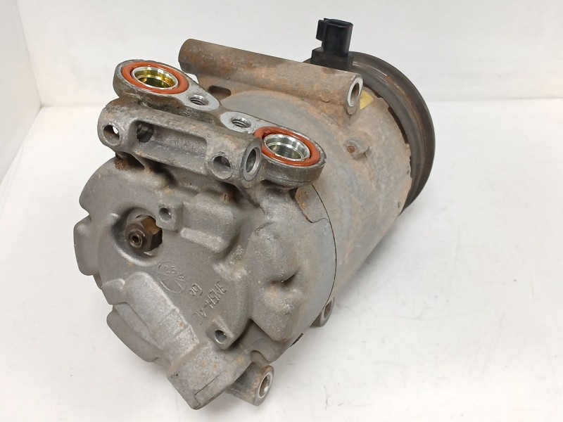 Recambio de compresor aire acondicionado para ford focus ii (da_, hcp, dp) 1.8 referencia OEM IAM 3M5M19D629  