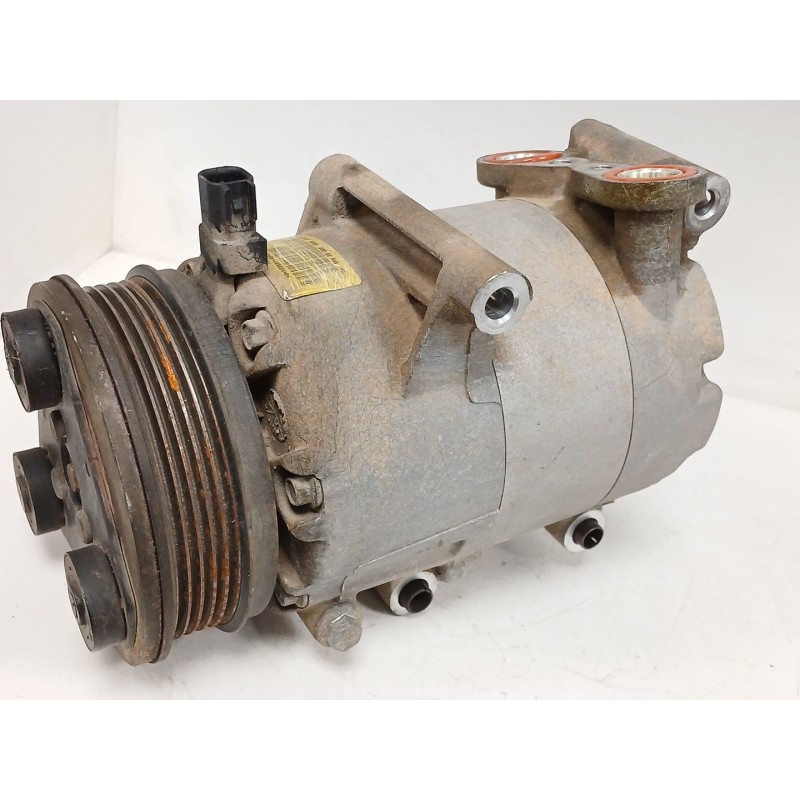 Recambio de compresor aire acondicionado para ford focus ii (da_, hcp, dp) 1.8 referencia OEM IAM 3M5M19D629  
