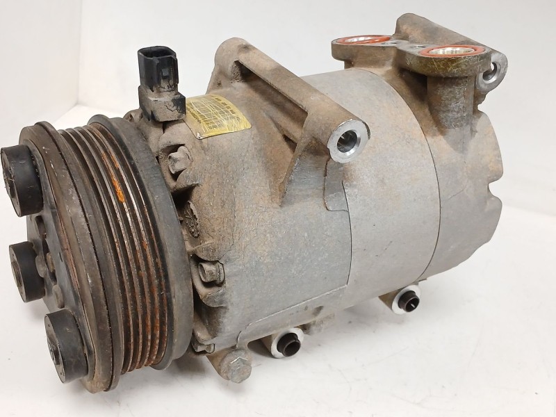Recambio de compresor aire acondicionado para ford focus ii (da_, hcp, dp) 1.8 referencia OEM IAM 3M5M19D629  