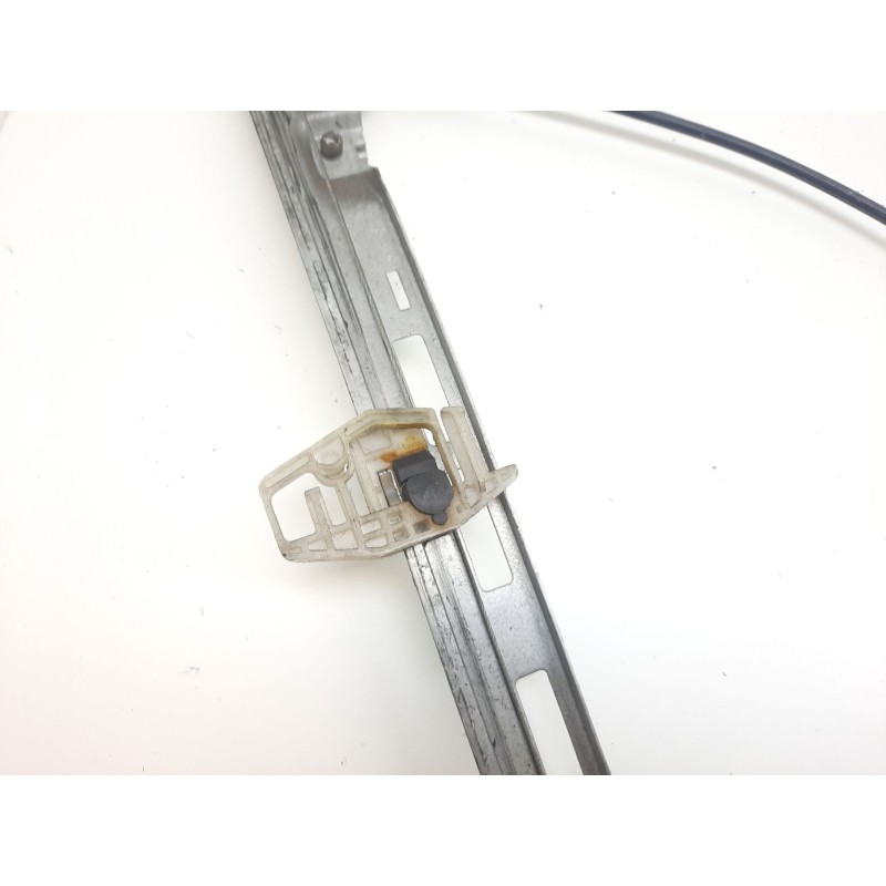 Recambio de elevalunas delantero derecho para peugeot 206 berlina referencia OEM IAM  29335 