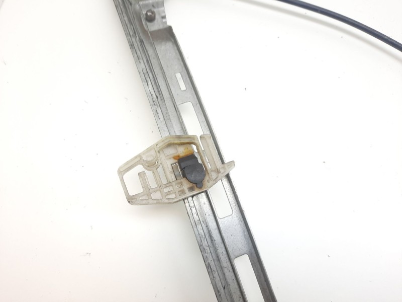 Recambio de elevalunas delantero derecho para peugeot 206 berlina referencia OEM IAM  29335 