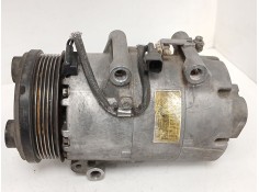 Recambio de compresor aire acondicionado para ford c-max (dm2) 1.8 tdci referencia OEM IAM
