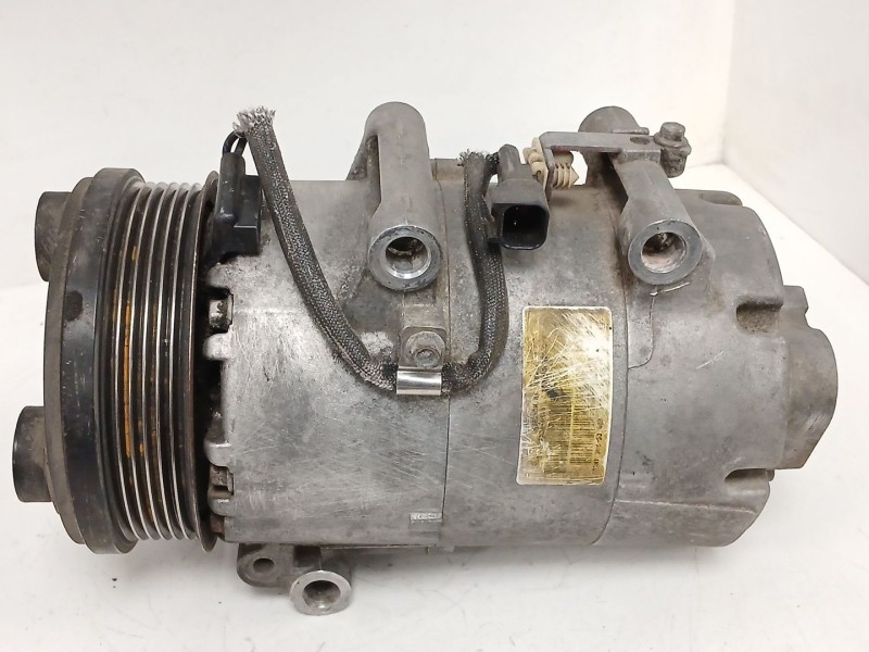 Recambio de compresor aire acondicionado para ford c-max (dm2) 1.8 tdci referencia OEM IAM   