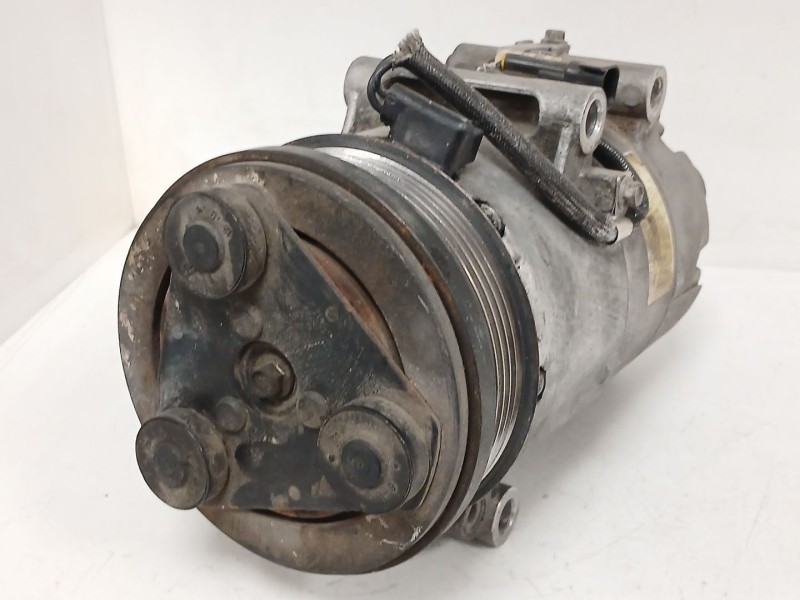Recambio de compresor aire acondicionado para ford c-max (dm2) 1.8 tdci referencia OEM IAM   