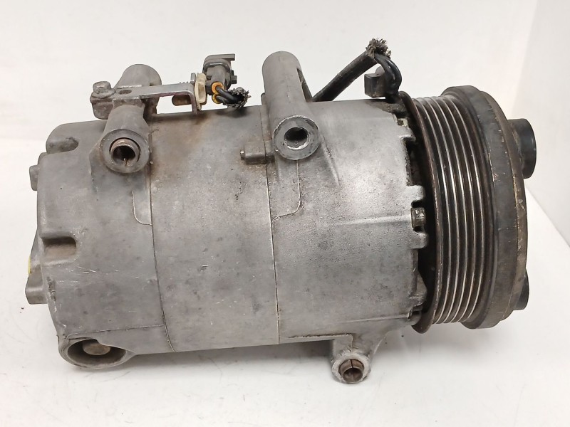 Recambio de compresor aire acondicionado para ford c-max (dm2) 1.8 tdci referencia OEM IAM   