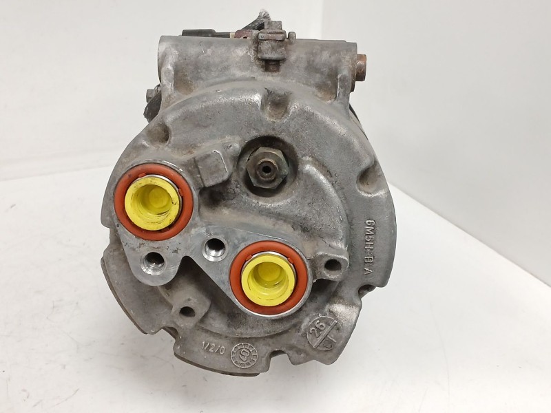 Recambio de compresor aire acondicionado para ford c-max (dm2) 1.8 tdci referencia OEM IAM   
