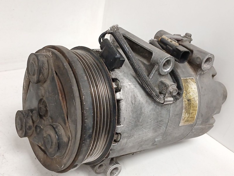 Recambio de compresor aire acondicionado para ford c-max (dm2) 1.8 tdci referencia OEM IAM   