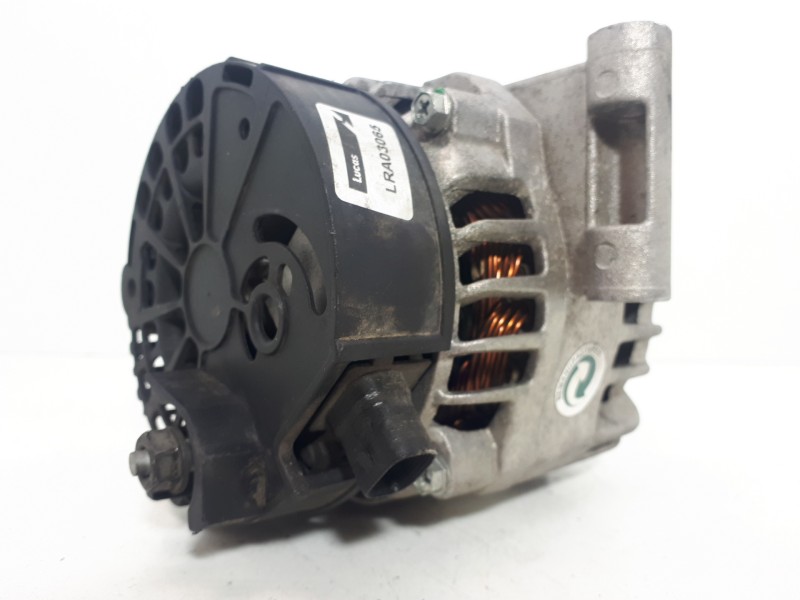Recambio de alternador para opel corsa d corsavan referencia OEM IAM   LRA03065