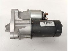 Recambio de motor arranque para peugeot 307 (3a/c) 1.6 16v referencia OEM IAM   