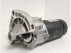 Recambio de motor arranque para peugeot 307 (3a/c) 1.6 16v referencia OEM IAM    2
