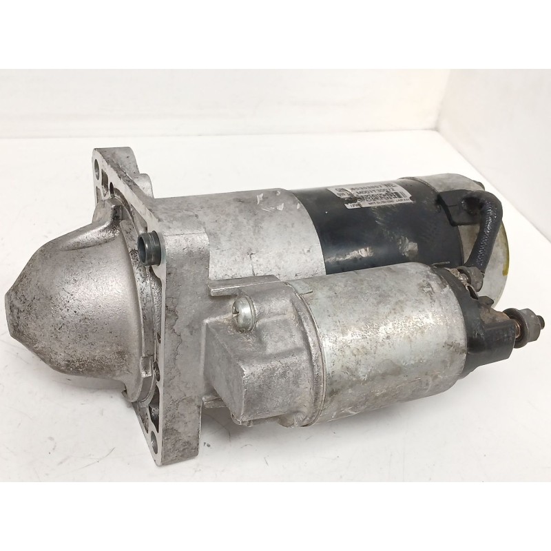 Recambio de motor arranque para opel insignia a (g09) 2.0 cdti (68) referencia OEM IAM 55353857  M001T30072