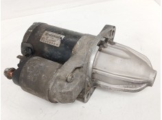 Recambio de motor arranque para smart forfour (454) 1.5 (454.032) referencia OEM IAM MR994922  M000T45271ZT