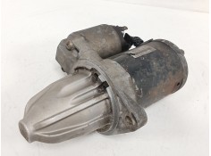 Recambio de motor arranque para smart forfour (454) 1.5 (454.032) referencia OEM IAM MR994922  M000T45271ZT 2