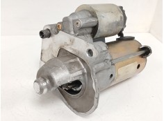 Recambio de motor arranque para ford fiesta v (jh_, jd_) 1.4 tdci referencia OEM IAM 2S6011000  