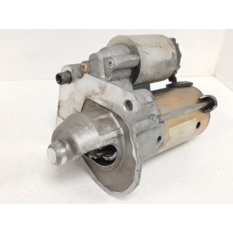 Recambio de motor arranque para ford fiesta v (jh_, jd_) 1.4 tdci referencia OEM IAM 2S6011000  
