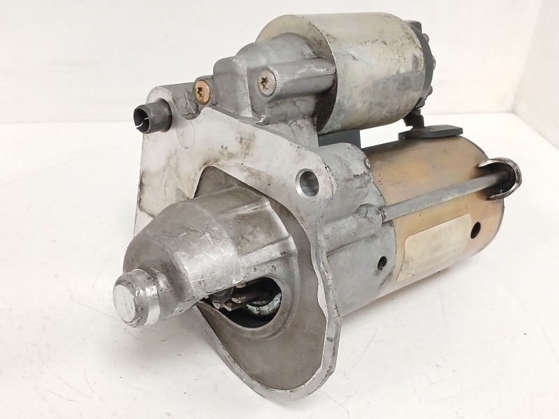 Recambio de motor arranque para ford fiesta v (jh_, jd_) 1.4 tdci referencia OEM IAM 2S6011000  