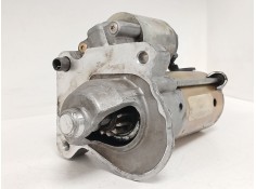 Recambio de motor arranque para ford fiesta v (jh_, jd_) 1.4 tdci referencia OEM IAM 2S6011000   2