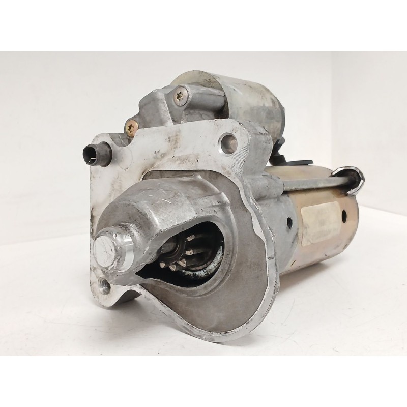 Recambio de motor arranque para ford fiesta v (jh_, jd_) 1.4 tdci referencia OEM IAM 2S6011000  