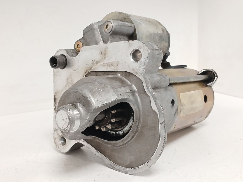 Recambio de motor arranque para ford fiesta v (jh_, jd_) 1.4 tdci referencia OEM IAM 2S6011000  