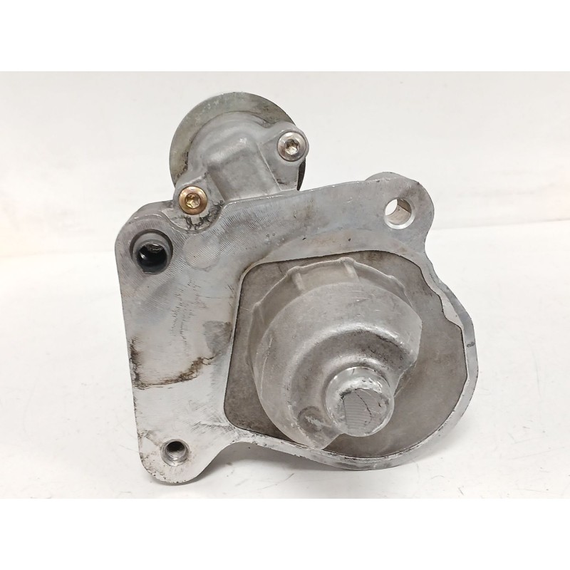 Recambio de motor arranque para ford fiesta v (jh_, jd_) 1.4 tdci referencia OEM IAM 2S6011000  