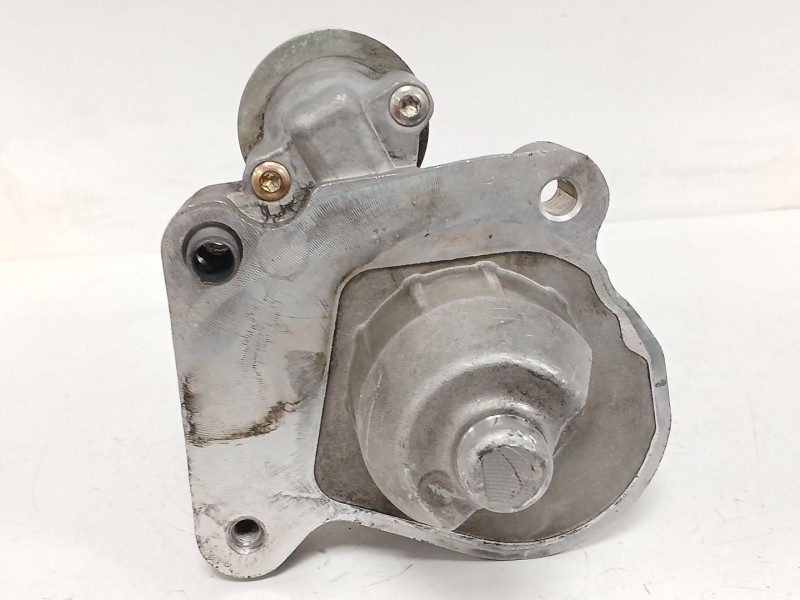 Recambio de motor arranque para ford fiesta v (jh_, jd_) 1.4 tdci referencia OEM IAM 2S6011000  