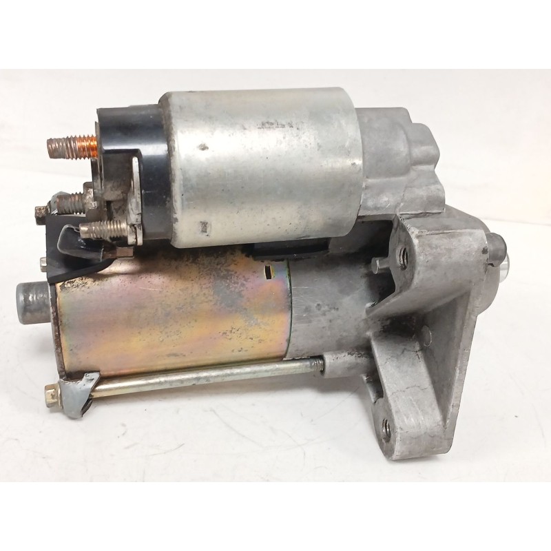 Recambio de motor arranque para ford fiesta v (jh_, jd_) 1.4 tdci referencia OEM IAM 2S6011000  