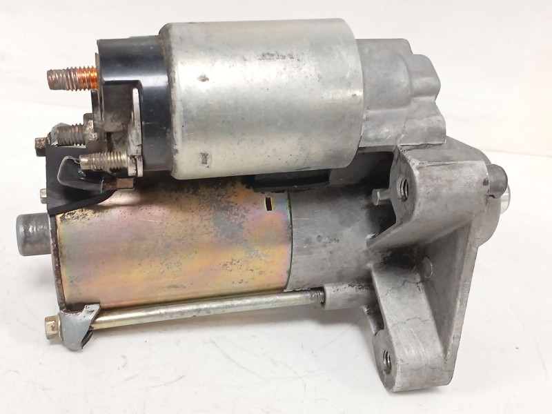 Recambio de motor arranque para ford fiesta v (jh_, jd_) 1.4 tdci referencia OEM IAM 2S6011000  