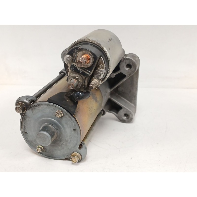 Recambio de motor arranque para ford fiesta v (jh_, jd_) 1.4 tdci referencia OEM IAM 2S6011000  