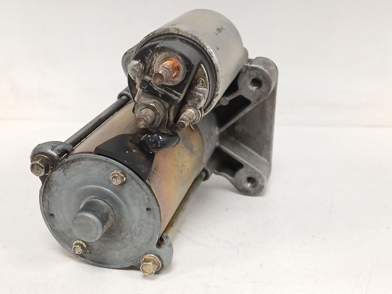Recambio de motor arranque para ford fiesta v (jh_, jd_) 1.4 tdci referencia OEM IAM 2S6011000  