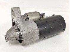 Recambio de motor arranque para renault megane iii grandtour (kz0/1) 1.9 dci (kz0j, kz0n, kz1s) referencia OEM IAM 8200741476  0