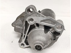 Recambio de motor arranque para renault megane iii grandtour (kz0/1) 1.9 dci (kz0j, kz0n, kz1s) referencia OEM IAM 8200741476  0 2