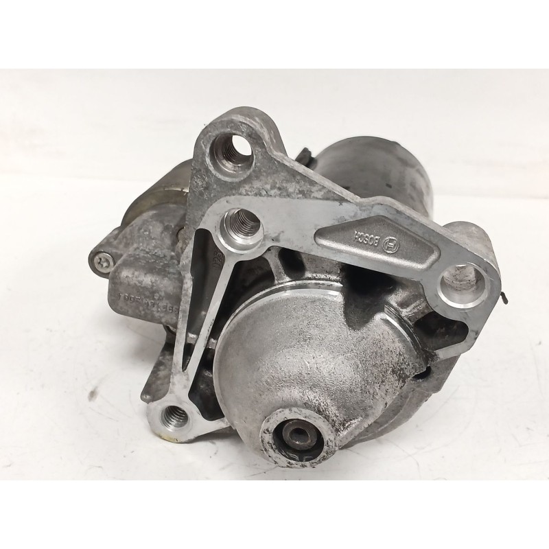 Recambio de motor arranque para renault megane iii grandtour (kz0/1) 1.9 dci (kz0j, kz0n, kz1s) referencia OEM IAM 8200741476  0