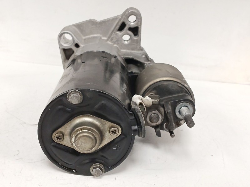 Recambio de motor arranque para renault megane iii grandtour (kz0/1) 1.9 dci (kz0j, kz0n, kz1s) referencia OEM IAM 8200741476  0