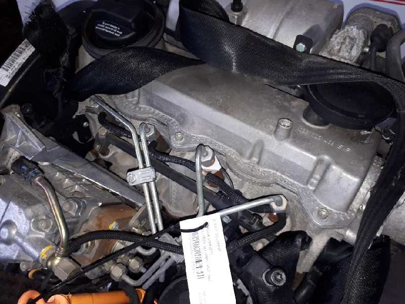 Recambio de motor completo para seat ibiza (6l1) cool referencia OEM IAM ASY  
