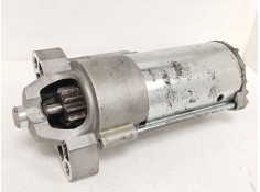 Recambio de motor arranque para ford mondeo iv sedán (ba7) 2.0 tdci referencia OEM IAM 1376305  